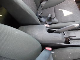 2016 HONDA FIT EX WHITE 1.5 AT A1348